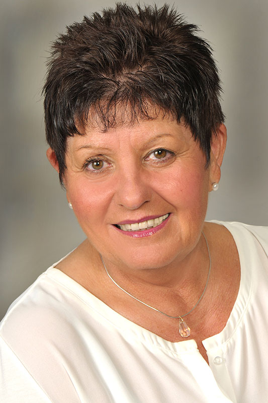 Marie-Luise Retzmann